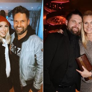 Bachelor-Janikas Neuer ist der Ex von Magdalena Brzeska