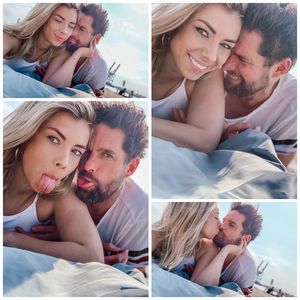 So verliebt ist Ex-Bachelor-Babe Janika Jäcke in ihren Kai!