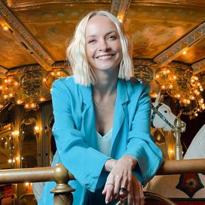 Emotional! Janin Ullmann vertanzt bei "Let's Dance" Ehe-Aus