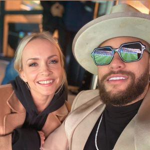 Dank Neymar? Janin Ullmann bekommt Tausende Insta-Follower!