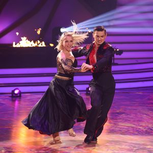 Zsolt Sándor Cseke: Darum kann "Let's Dance"-Janin gewinnen
