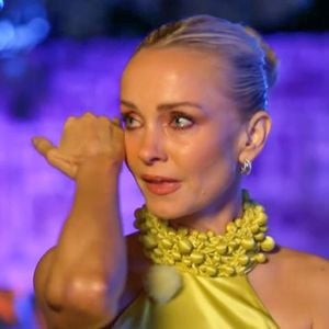 Janin Ullmann erklärt Tränen bei "Temptation Island V.I.P."