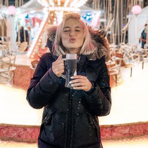 Händchenhalt-Pic: Ist Bachelor-Janina Celine neu verliebt?