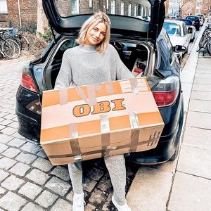 Janina Celine Jahns Beziehung wird auf harte Probe gestellt