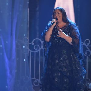 Richtig sportlich: Curvy DSDS-Star Janina will abnehmen!