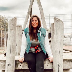 32 Kilo abgenommen: Sorgt sich DSDS-Janina um Baby-Pfunde?