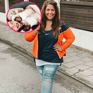 Nach 13 Wochen Klinik: DSDS-Janinas Zwillinge endlich daheim