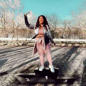 Elfte Schwanger-Woche: DSDS-Janina gibt Bald-Mama-Update!