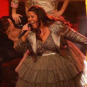 "Könnte mich ohrfeigen": DSDS-Janina bereut Exit-Pläne!
