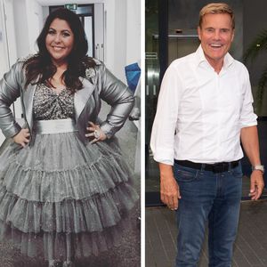 Janina El Arguioui stellte sich Dieters DSDS-Aus anders vor