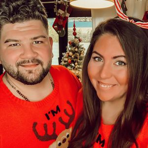 Schwangere DSDS-Janina: Kinderwunsch hat ihre Ehe belastet