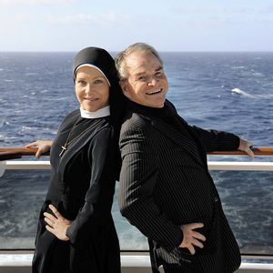 Letzte "Um Himmels Willen"-Staffel: Emotionale Dreharbeiten