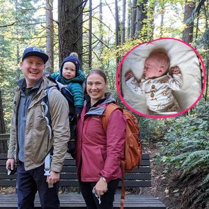 Familienzuwachs bei den Reimanns: Janinas Baby ist da!