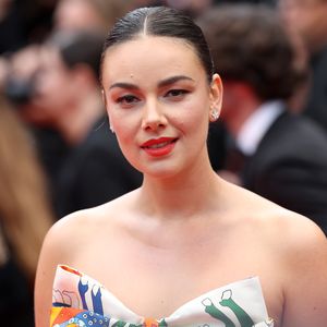 Janina Uhse kocht als Mutter anders als vor der Geburt