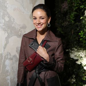 Ex-GZSZ-Star Janina Uhse will unbedingt Mama werden