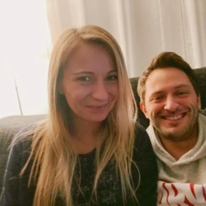 "Hochzeit auf den ersten Blick"-Dennis ist zu Janina gezogen