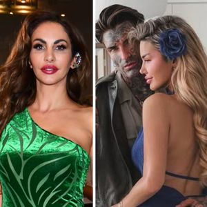 Janina Youssefian glaubt nicht an Liebe von Kim und Nikola