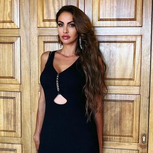 TV-Star Janina Youssefian trauert um ihre geliebte Mutter