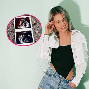 Ex-Bachelor-Kandidatin Janine Christin Wallat ist schwanger!