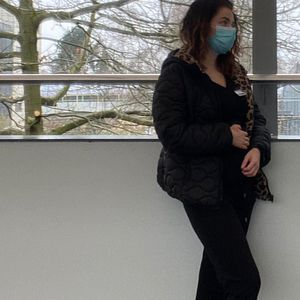 Ex-Bachelor-Babe Janine Christin mit Babybauch erwischt!