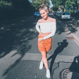 Nach Rauswurf bei ihrer Mama: So wohnt Bachelor-Girl Janine