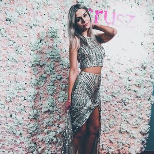 Fans finden Bachelor-Star Janine Christin viel zu dünn!