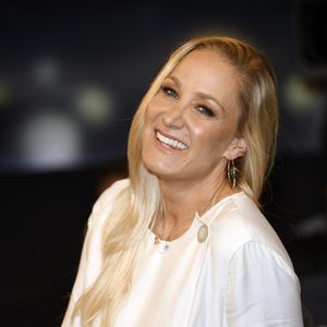 Würde Janine Kunze ihren Kids das Go für TV-Shows geben?