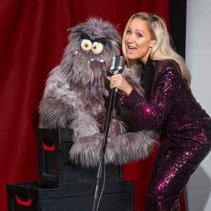"Echte Lebewesen": So ticken die "Pretty in Plüsch"-Puppen