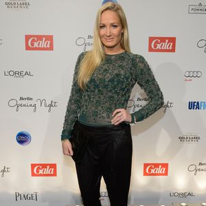 Janine Kunze ist zum dritten Mal Mama!