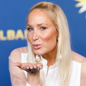 Janine Kunze verrät nach 22 Jahren Ehe ihr Liebesgeheimnis