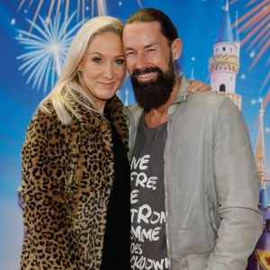 22. Jahrestag: Janine Kunze widmet ihrem Mann liebe Worte