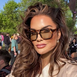 Janine Pinks "Promis unter Palmen"-Staffel war die krasseste