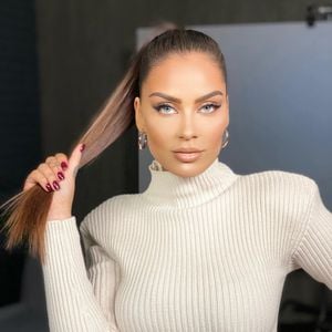 Janine Pink, ehemalige "Köln 50667"-Darstellerin