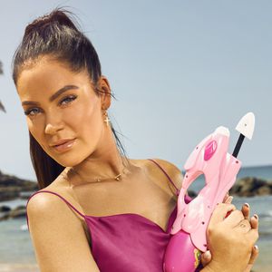 Janine will sich aus "Promis unter Palmen"-Beef raushalten!