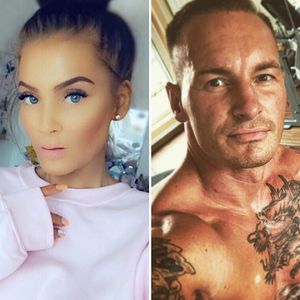 Janine-Pink-Flirt vertieft? Nun spricht "Big Brother"-Denny