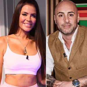 Janine Pink verrät: Funke bei ihr und Paco übergesprungen?