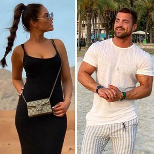 Janine Pink sicher: Tobias hatte was mit seiner Ex-Freundin