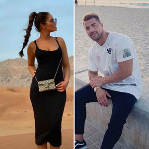"Lieber 'nem Penner gegeben": Janine Pink bereut Tobi-Urlaub