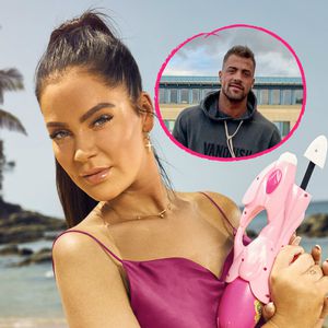 Dachte Janine darüber nach Reality-Show mit Tobi abzusagen?