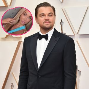 Mit dieser Influencerin schippert Leo DiCaprio übers Meer