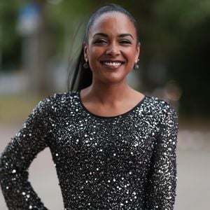 RTL-Moderatorin Janique Johnson ist Mama geworden