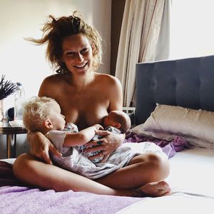 Janni zerrissen! Emil-Ocean und Yoko wollen beide ihre Milch