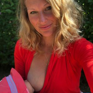 Deshalb spricht Janni Kusmagk so offen über das Stillen