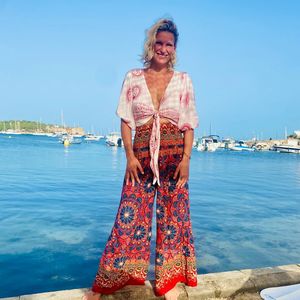 Viele Probleme: Erwägt Janni Kusmagk etwa Mallorca-Umzug?