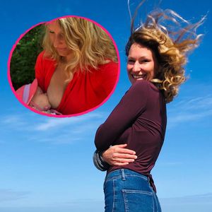 Trotz Kritik: Janni Kusmagk teilt neues Bild vom Stillen