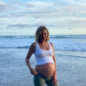 Baby-Untersuchung: So regelt Janni Kusmagk es in Costa Rica