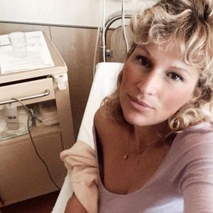Starker Blutverlust: Janni Kusmagk teilt Geburtsbericht!