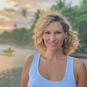 Zahlreiche Wohnorte: Janni Kusmagk fühlt sich nie angekommen