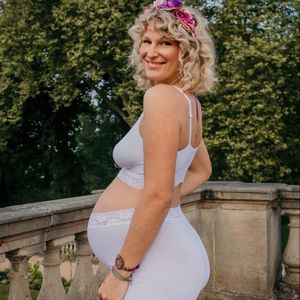 Drittes Baby: Janni Kusmagk möchte kein Tandemstillen!