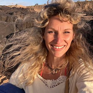 Als Mama: Janni Kusmagks Libido war lange "wie abgeschaltet"